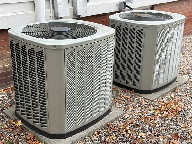Reliable Ductwork Repair contractor in Stafford, VA by Leonard HVAC